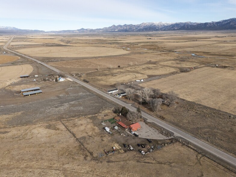 More Photos Of 2723 N Highway 89, Panguitch Land For Sale