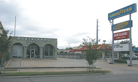 More Photos Of 3929 Fondren Rd, Houston Auto Repair For Lease