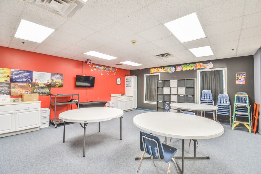 More Photos Of 1400 Grayson Hwy, Lawrenceville Religious Facility For Sale