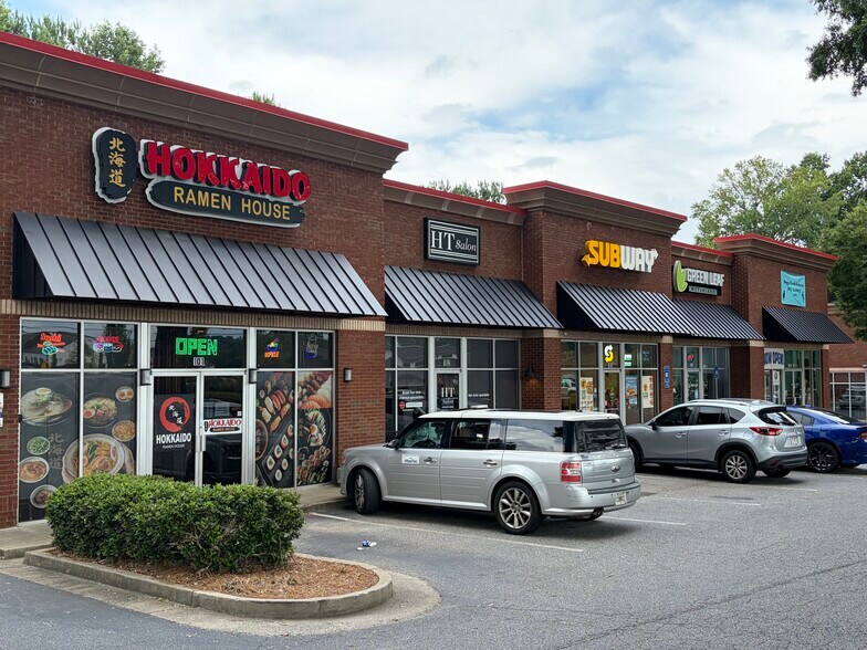 Primary Photo Of 1525 McFarland Rd, Alpharetta Unknown For Lease