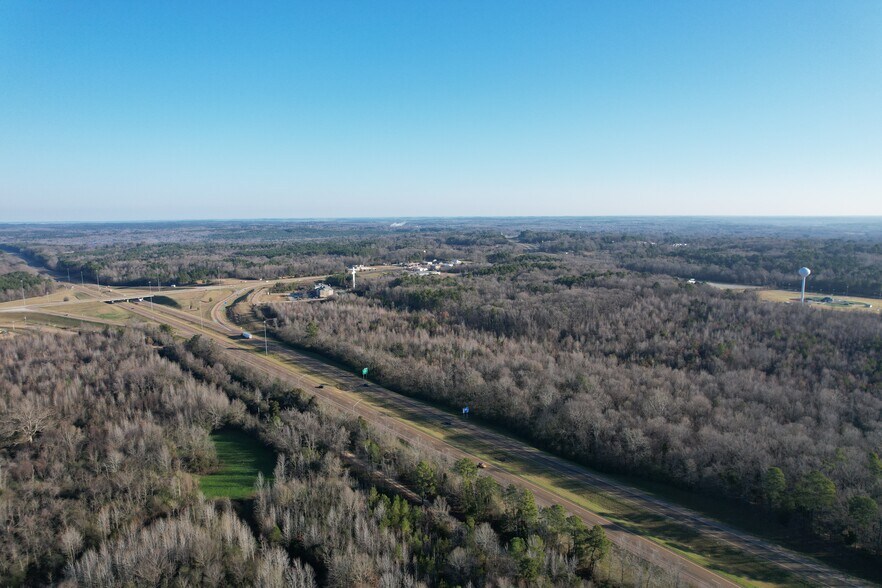 More Photos Of 01 South Frontage rd, Winona Land For Sale