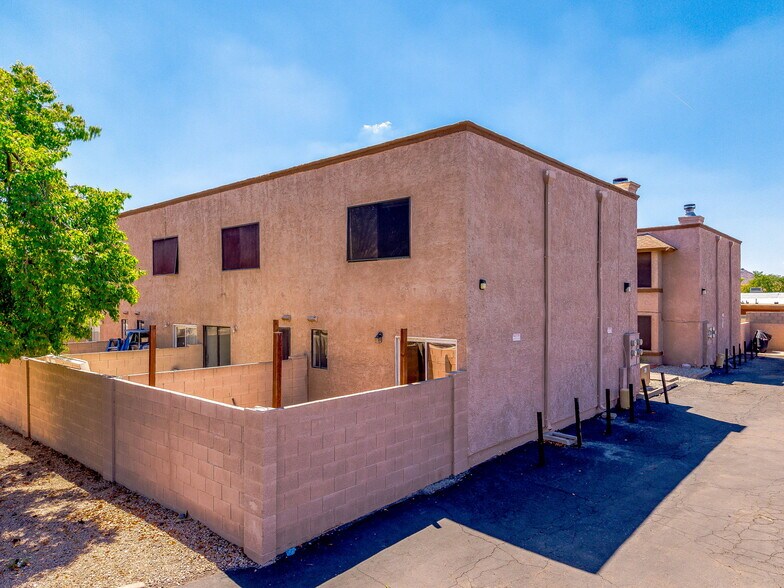 More Photos Of 3044-3048 E Beck Rd, Phoenix Apartments For Sale
