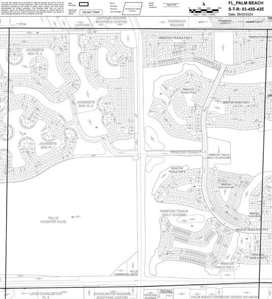 More Photos Of 7025 Summerville Ter, Lake Worth Religious Facility For Sale