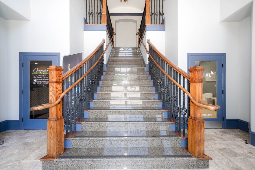 More Photos Of 3901 Mary Eliza Trce NW, Marietta Medical For Lease
