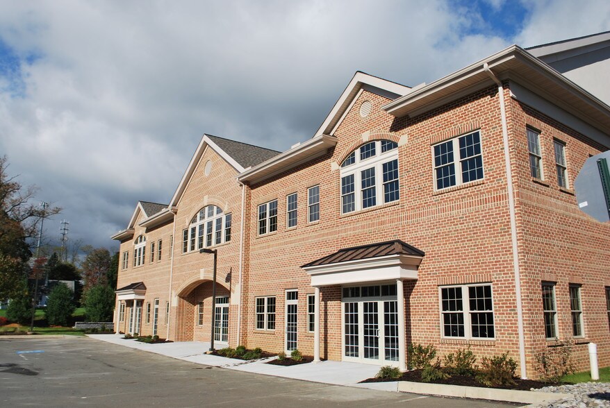 More Photos Of 400 Old Forge Ln, Kennett Square Medical For Lease