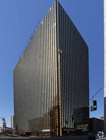 More Photos Of 1 Financial Plz, Hartford Office For Lease