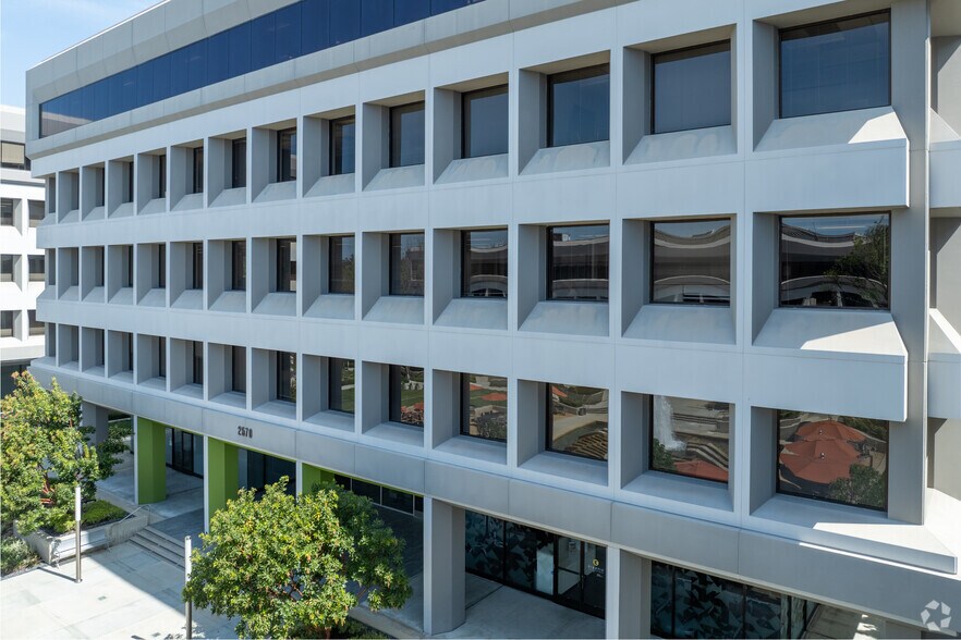 More Photos Of 2570 N 1st St, San Jose Office For Lease