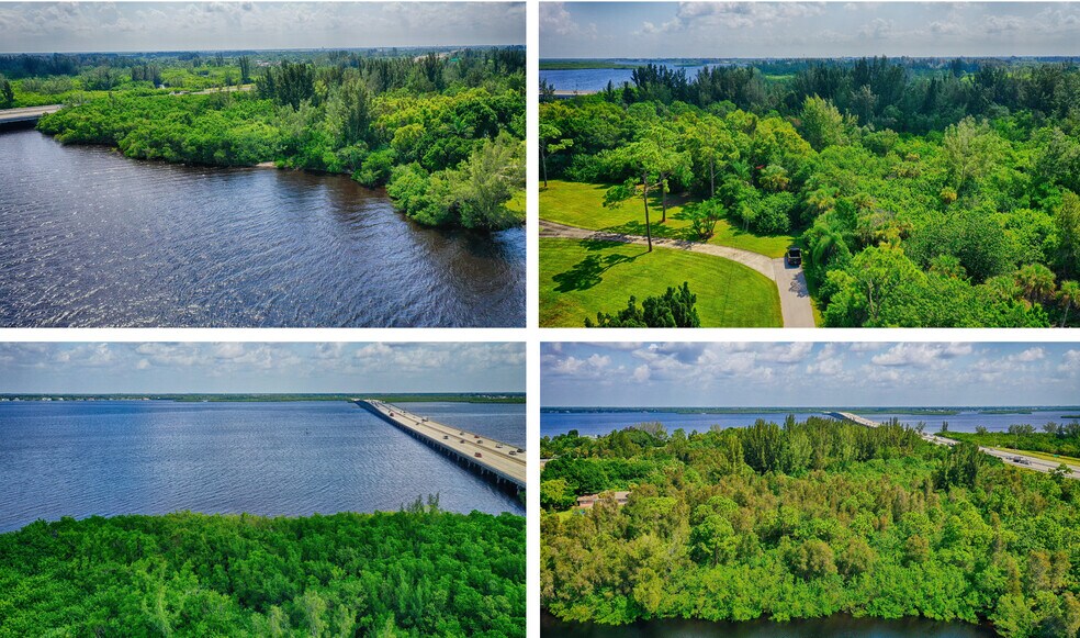More Photos Of 26082 Shore Drive, Punta Gorda Land For Sale