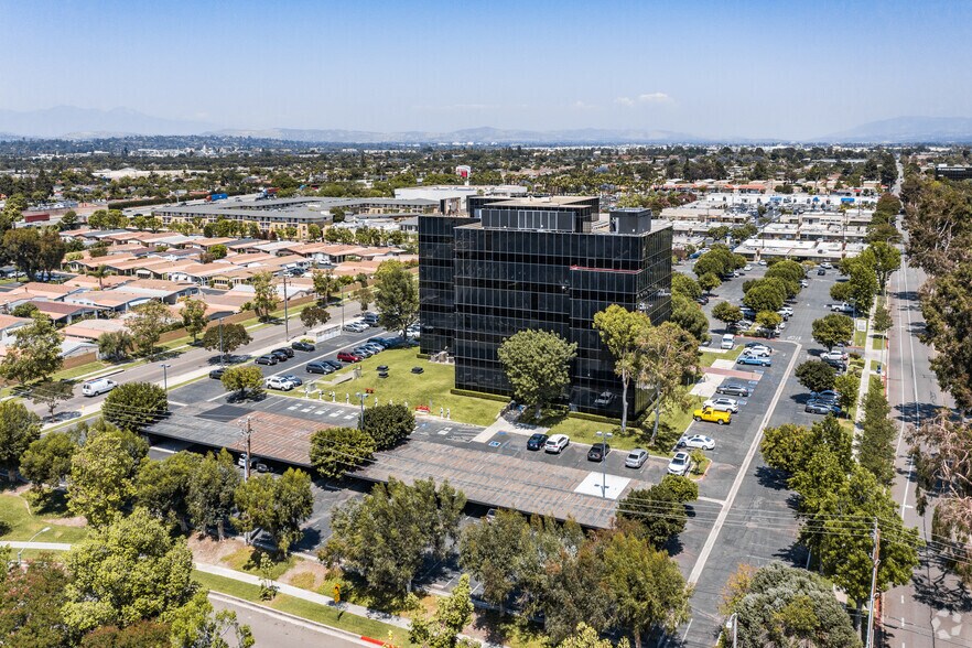 More Photos Of 1801 W Romneya Dr, Anaheim Office Residential For Lease