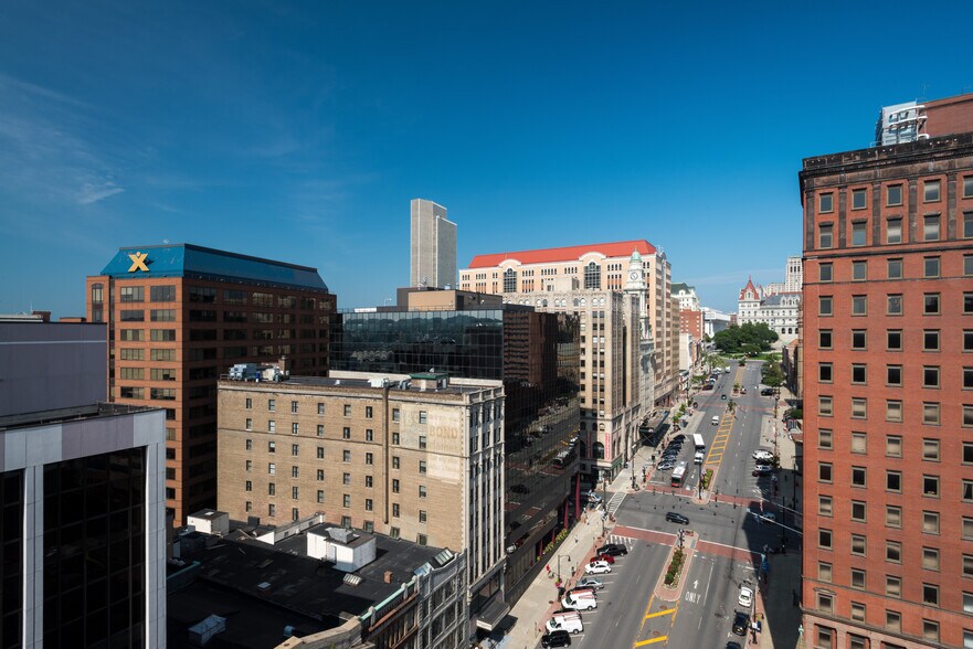 More Photos Of 41 State St, Albany Office For Lease