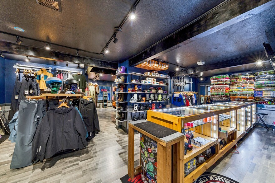 More Photos Of 3542 Lake Tahoe Blvd, South Lake Tahoe Restaurant For Sale