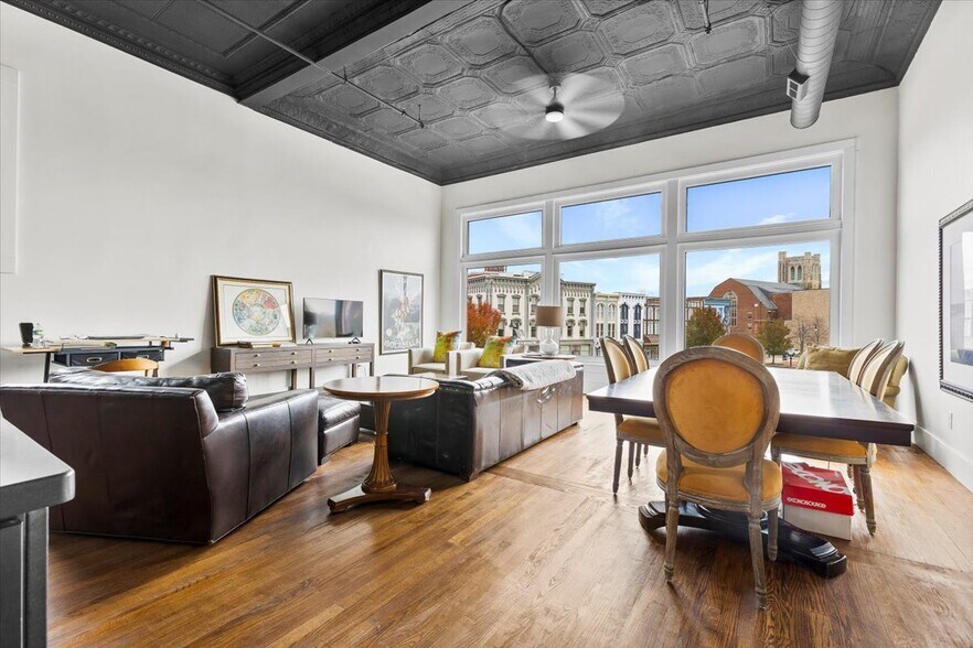 More Photos Of 144 Glen St, Glens Falls Storefront Retail Residential For Sale