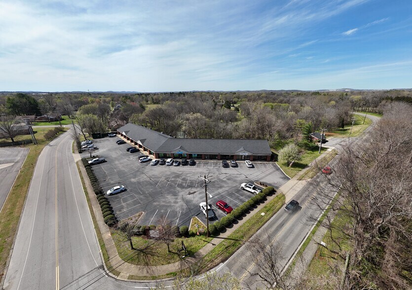 More Photos Of 1450 Sam Davis Rd, Smyrna General Retail For Sale