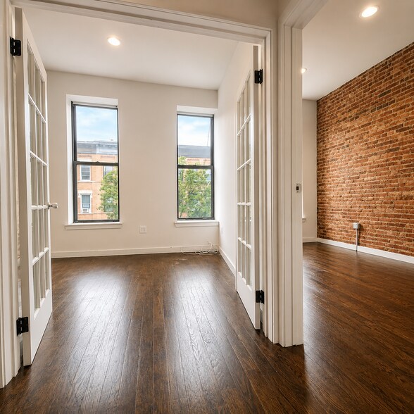 More Photos Of 308 Tompkins Ave, Brooklyn Apartments For Sale