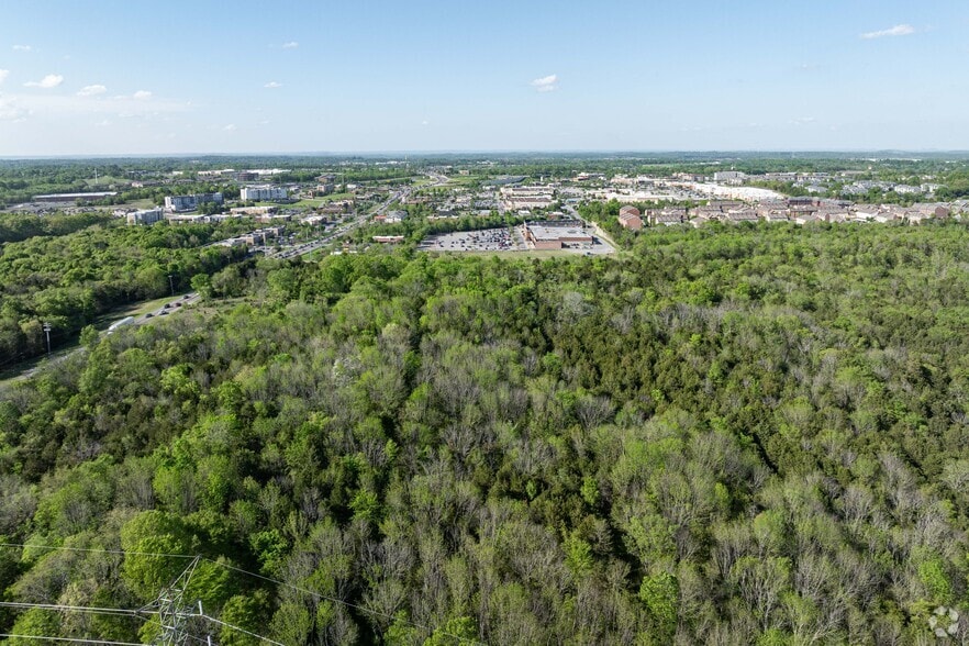 More Photos Of 929 S Mount Juliet Rd, Mount Juliet Land For Sale