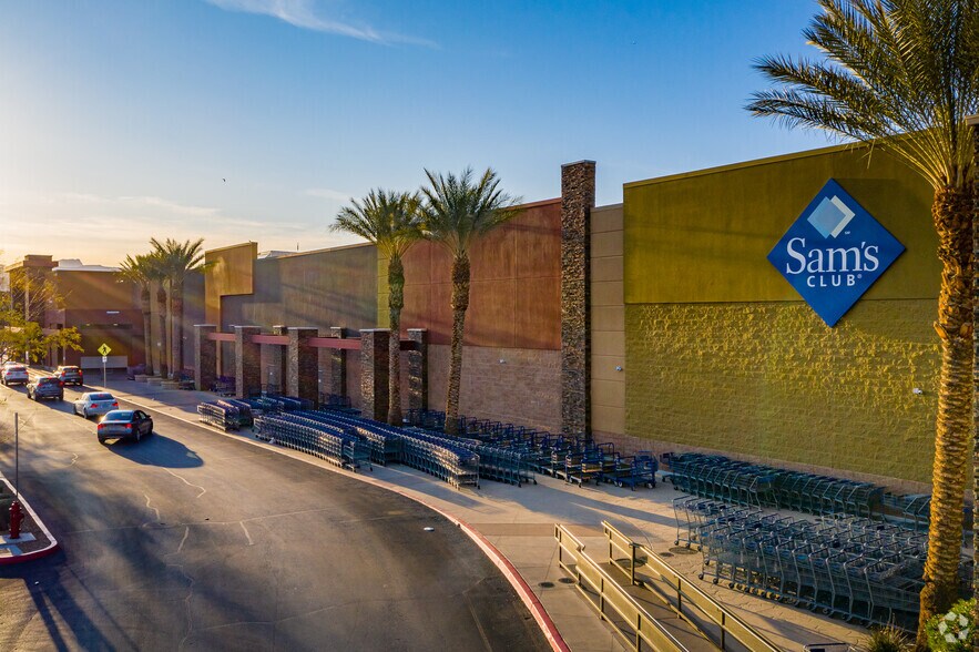 More Photos Of Rainbow Blvd, Las Vegas Unknown For Lease