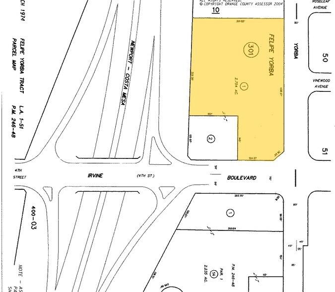 More Photos Of 17291 Irvine Blvd, Tustin Office For Lease