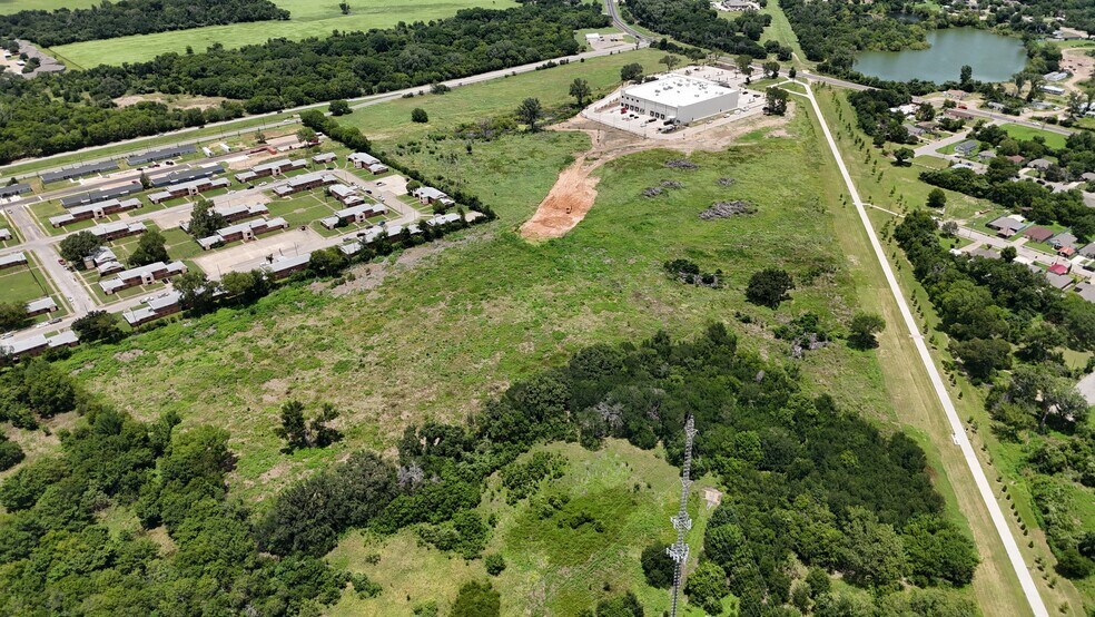 More Photos Of TBD Herring Ave, Waco Land For Sale