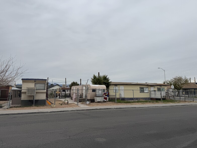More Photos Of 1340 Hassell Ave, Las Vegas Manufactured Housing Mobile Home Park For Sale