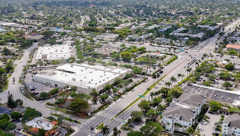 More Photos Of 3800 W Broward Blvd, Fort Lauderdale Office For Lease