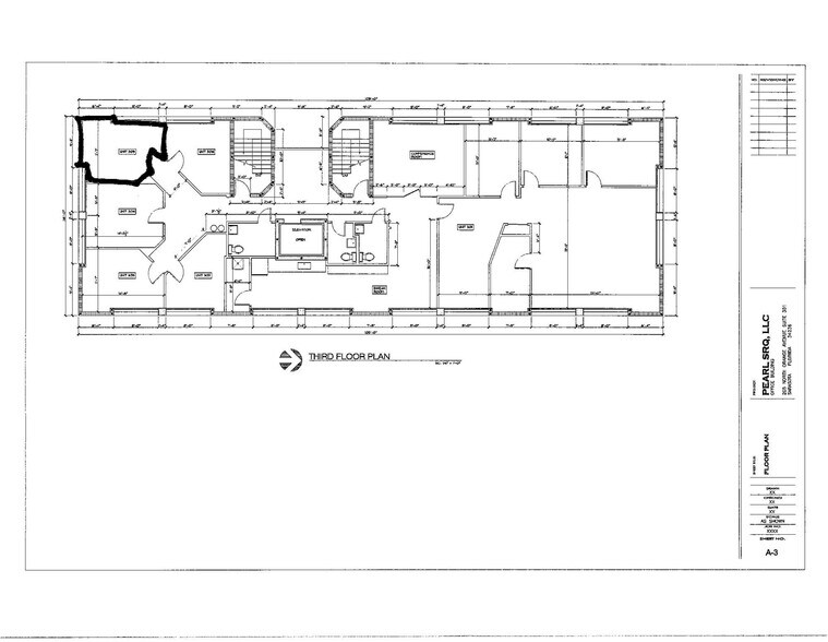 More Photos Of 205 N Orange Ave, Sarasota Office For Lease