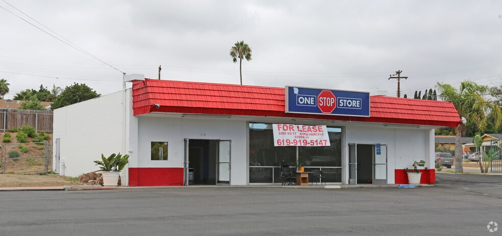 More Photos Of 1078 Elkelton Blvd, Spring Valley Auto Repair For Sale