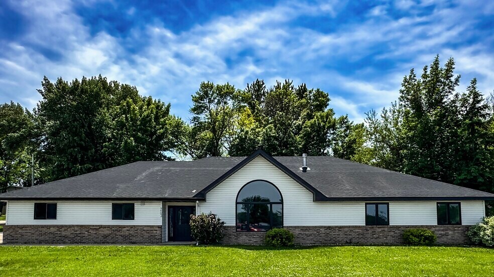 Primary Photo Of 203 Frank Ave NW, Elysian Specialty For Sale
