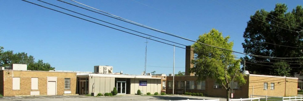More Photos Of 330 Roland Ave, Owenton Rehabilitation Center For Sale