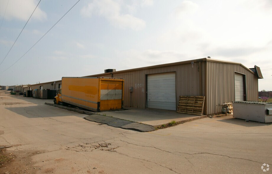 More Photos Of 8001 N Classen Blvd, Oklahoma City Unknown For Lease