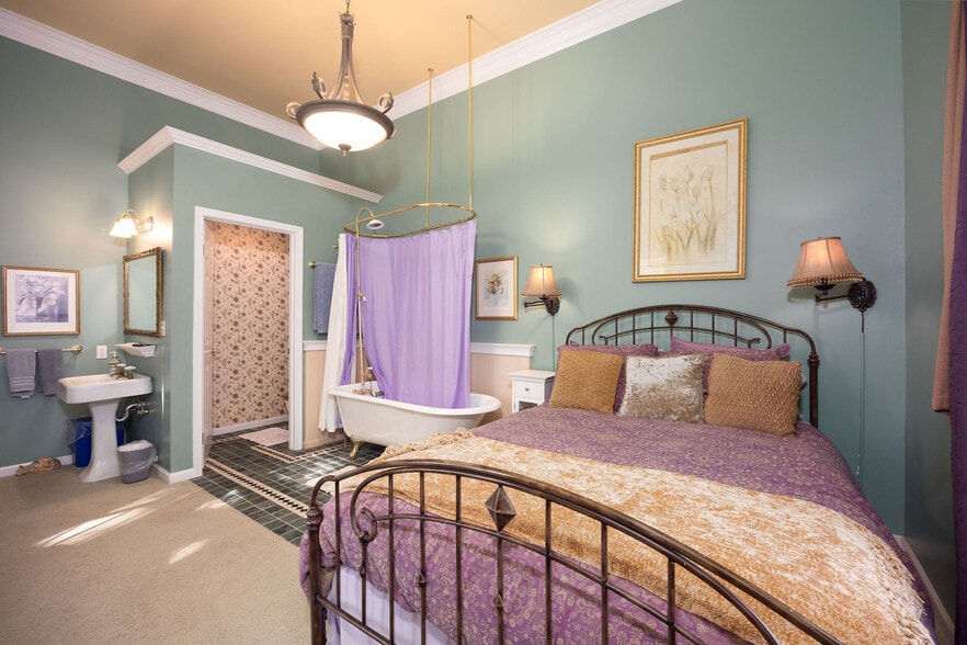 More Photos Of 393 Stage Rd, Pescadero Hospitality For Sale