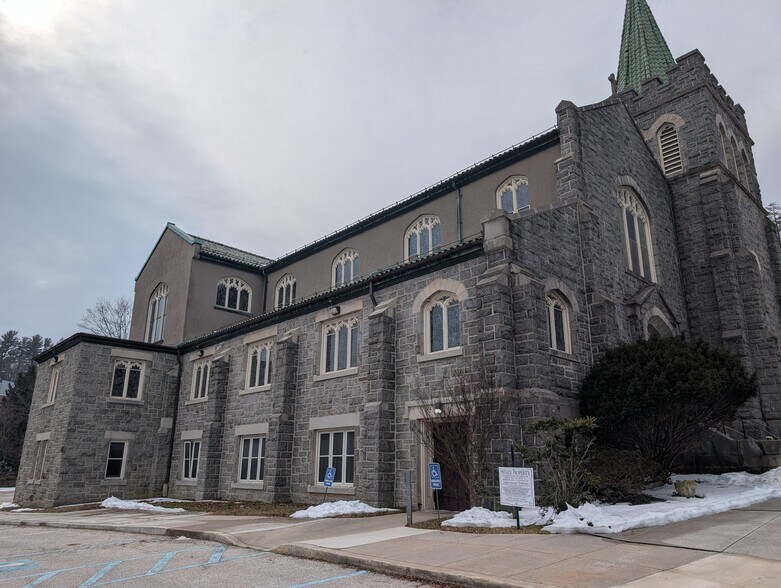 More Photos Of 5800 Smith Ave, Baltimore Specialty For Sale