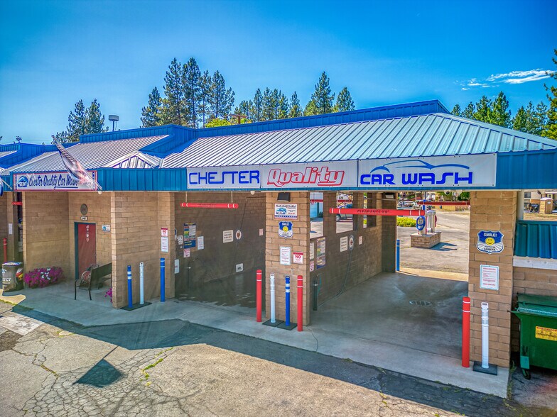 More Photos Of 640 Main Street, Chester Carwash For Sale