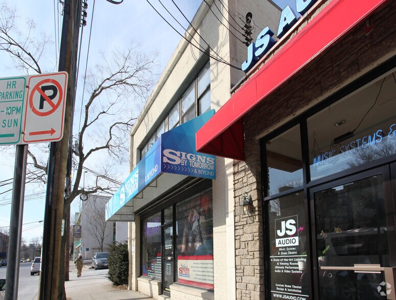 More Photos Of 4927-4933 St Elmo Ave, Bethesda Unknown For Lease