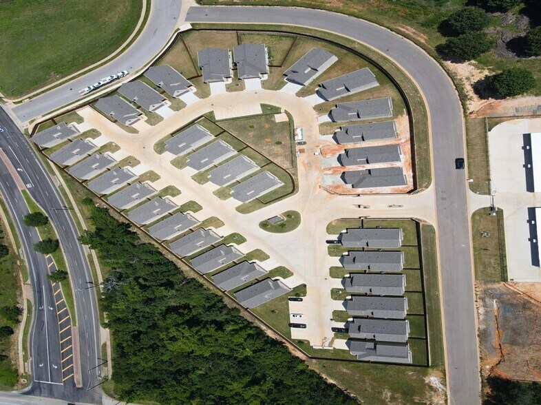 More Photos Of 4344 Macnab Dr, Tyler Apartments For Sale