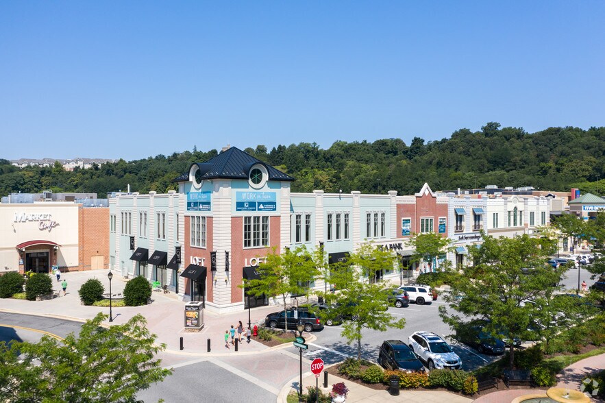 More Photos Of 118 Shawan Rd, Hunt Valley General Retail For Lease