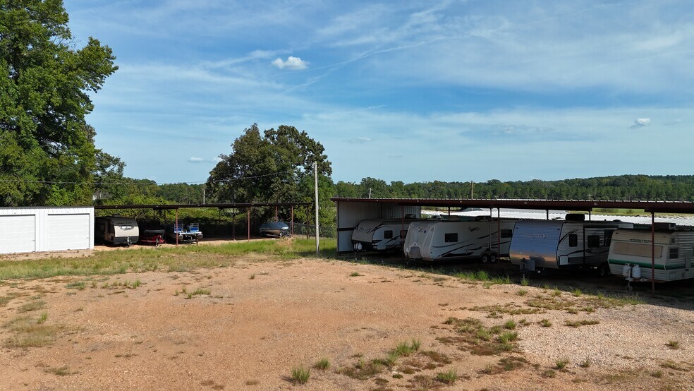 More Photos Of 1042 Old Highway 70 W, Dierks Self Storage For Sale