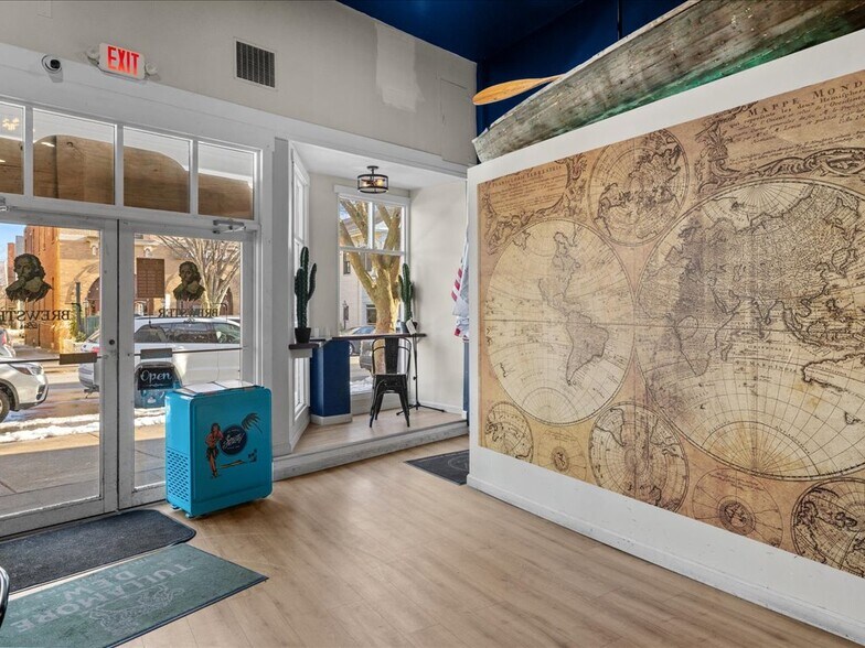 More Photos Of 46 Main St, Plymouth Storefront For Sale