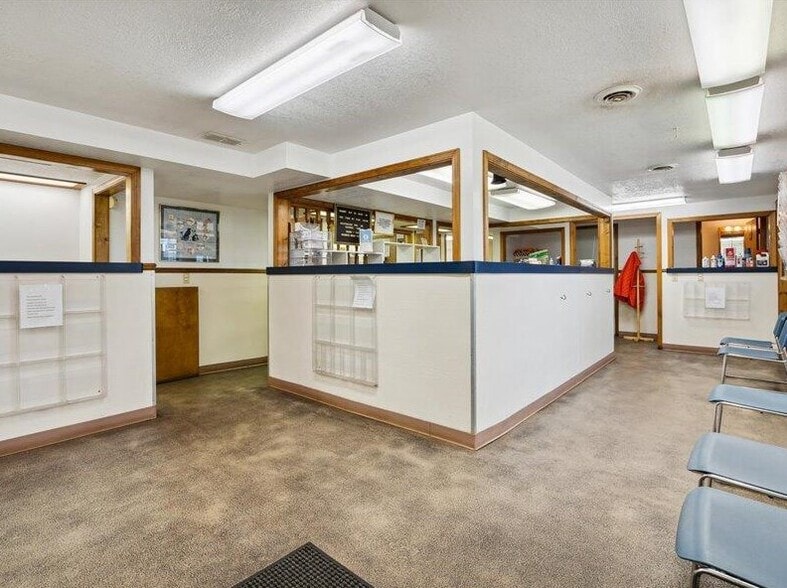 More Photos Of 4946 Page Ave, Michigan Center Medical For Sale