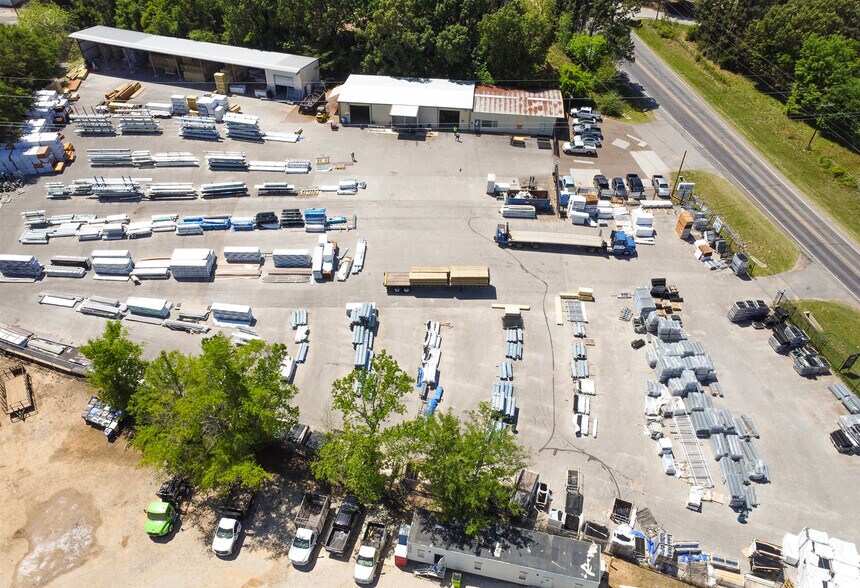 More Photos Of 5004 FM 2767, Tyler Industrial For Sale