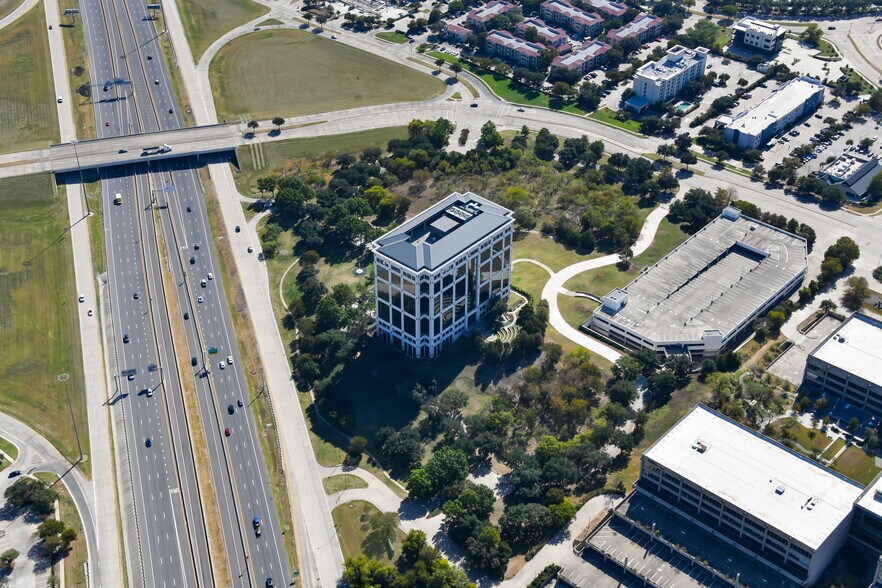 Primary Photo Of 750 W John Carpenter Fwy, Irving Office For Lease