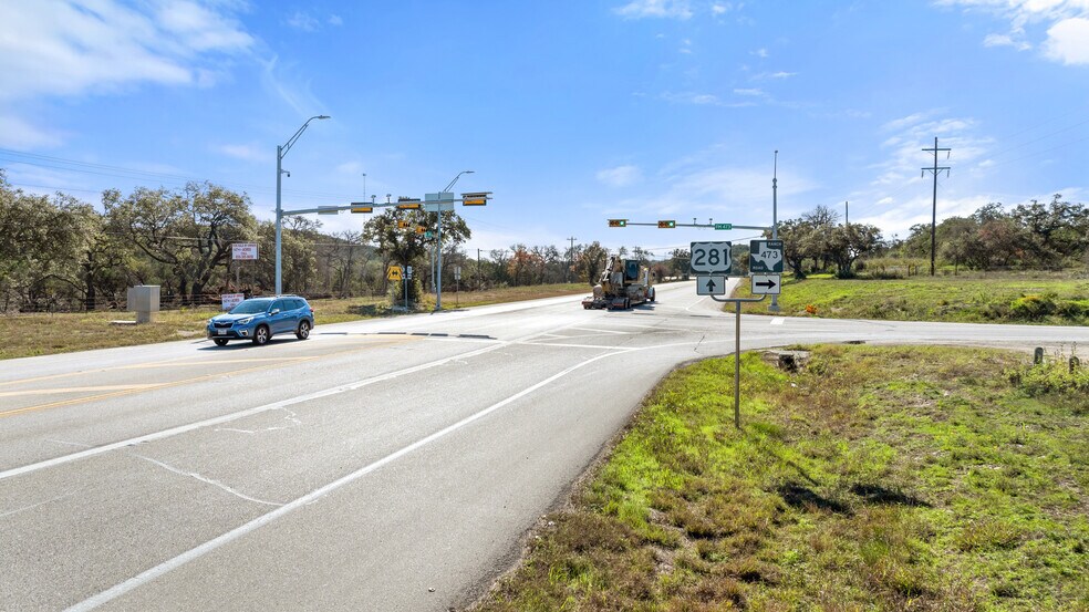 More Photos Of 16597 U.S. 281, Spring Branch Land For Sale