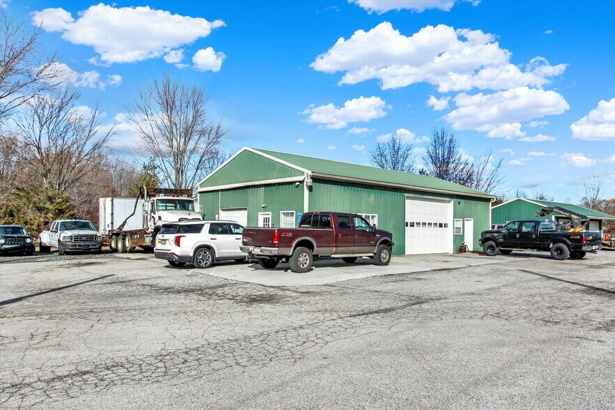 More Photos Of 276 Kingsdale Rd, Littlestown Auto Repair For Sale