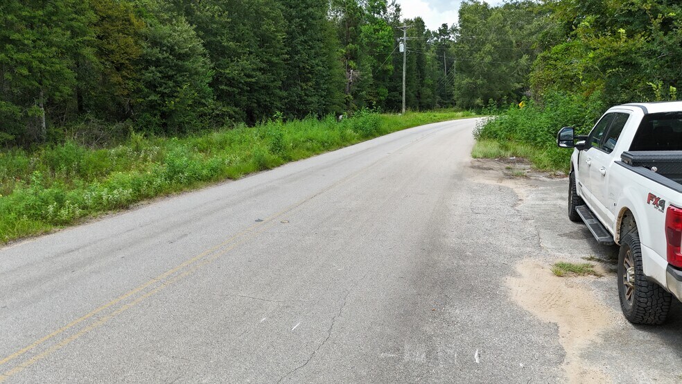 More Photos Of 1378 N Duck Creek Rd, Cleveland Land For Sale