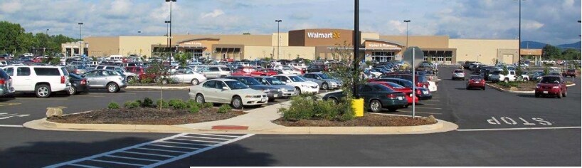 More Photos Of 3227 Old Forest Rd, Lynchburg Unknown For Lease