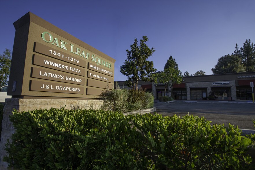 More Photos Of 1801-1819 E Thousand Oaks Blvd, Thousand Oaks Unknown For Lease