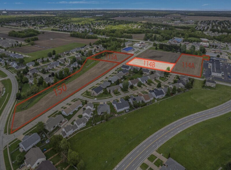 More Photos Of Plummer Blvd @ Route 4, Chatham Land For Sale