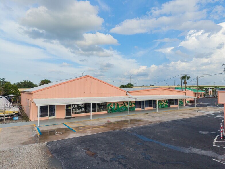 More Photos Of , Orlando Industrial For Sale