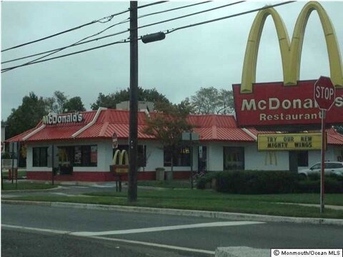 More Photos Of 501 Elizabeth Ave, Point Pleasant Beach Land For Lease