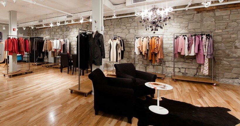 More Photos Of 805 1st St SW, Calgary Storefront Retail Office For Lease