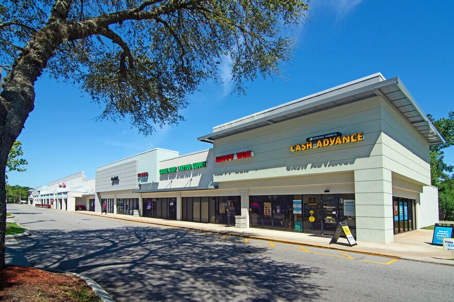 More Photos Of 8595 Beach Blvd, Jacksonville Unknown For Lease